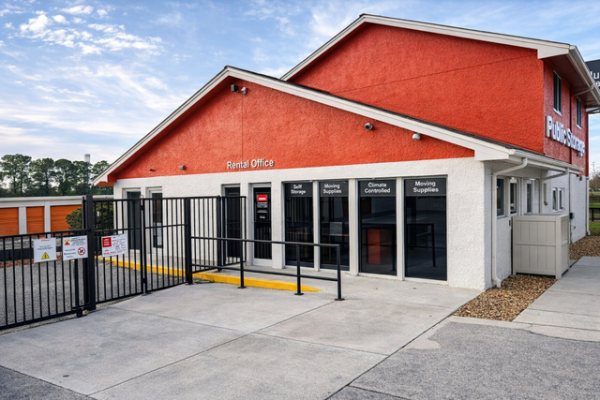 facility