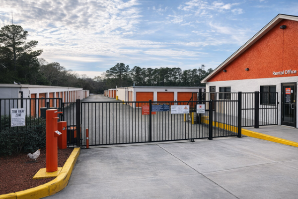 Facility