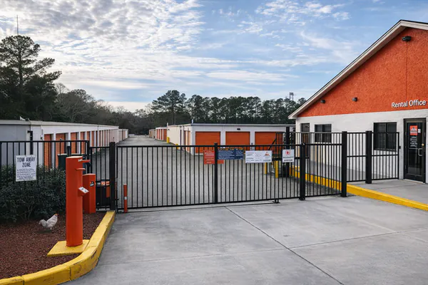 Facility