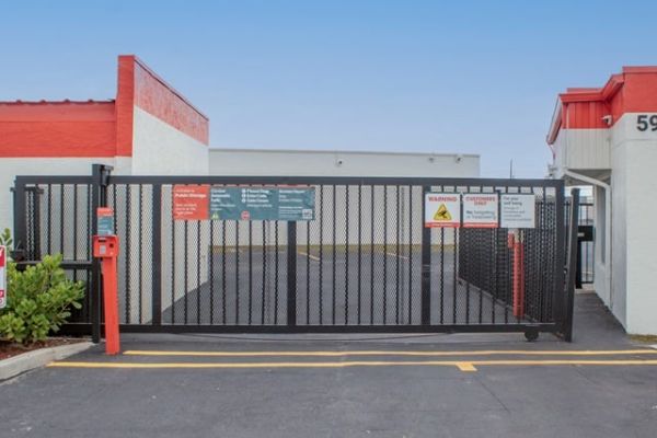 Facility