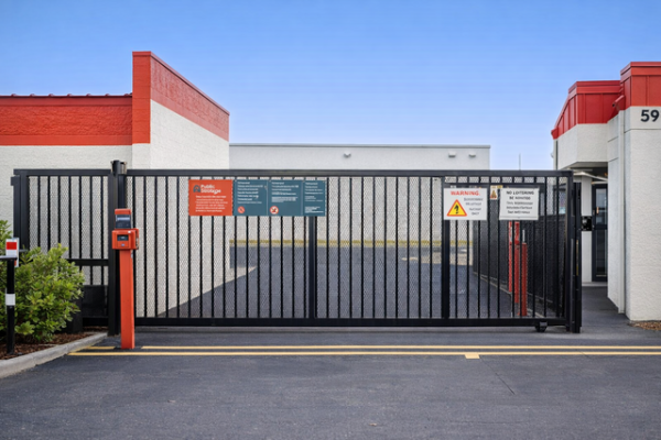Facility