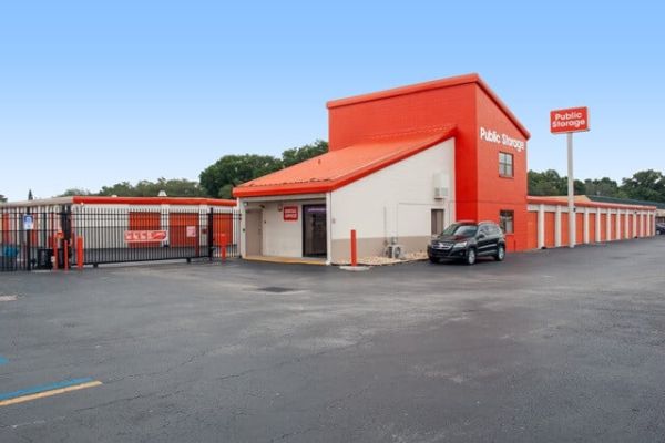 facility
