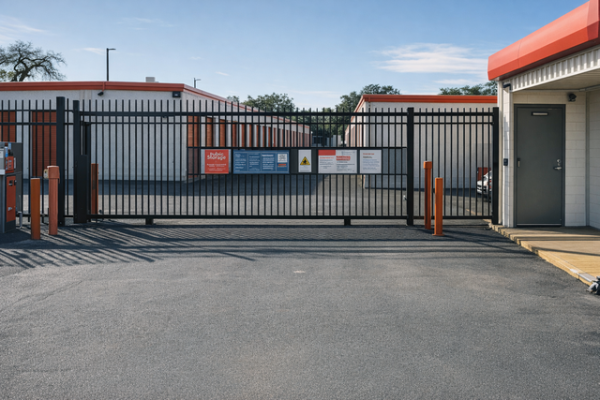 Facility