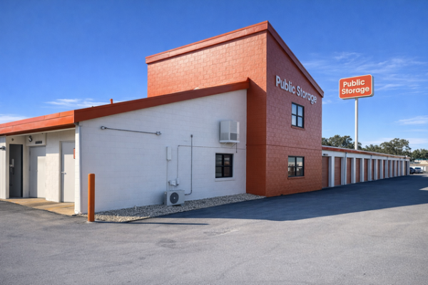 facility