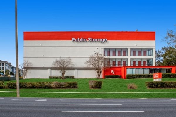 facility