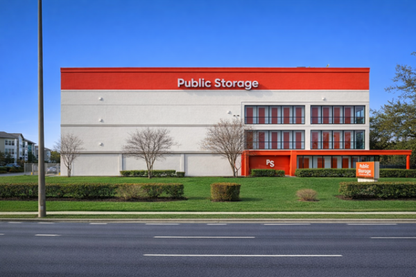 facility