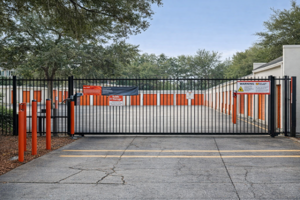 Facility