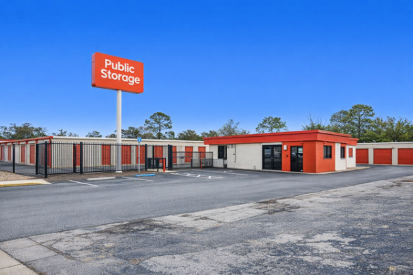 facility