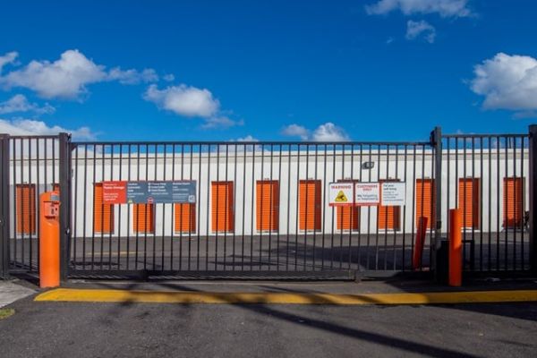 Facility