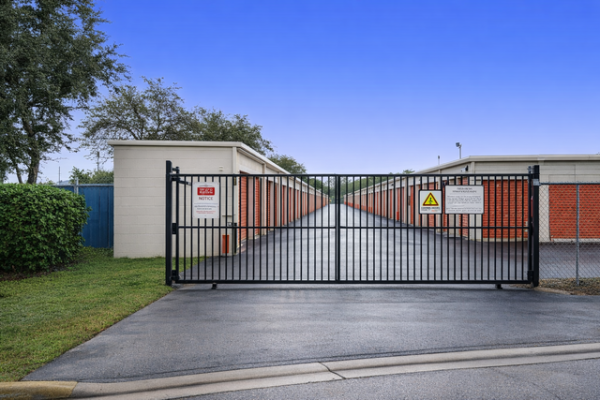 Facility