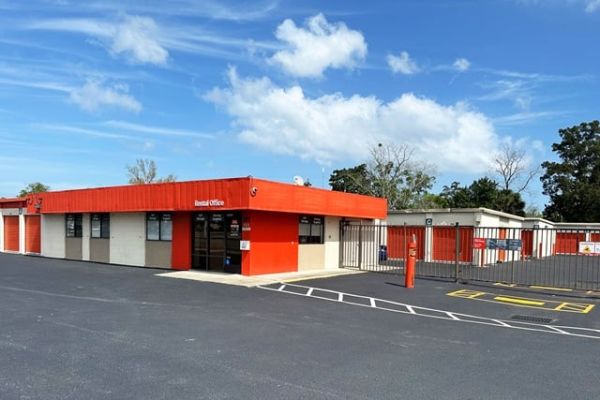 facility