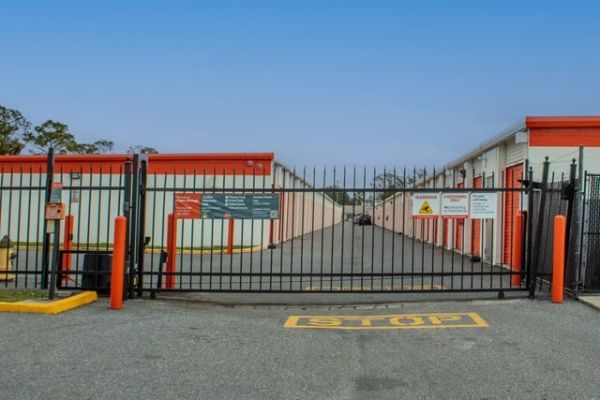Facility