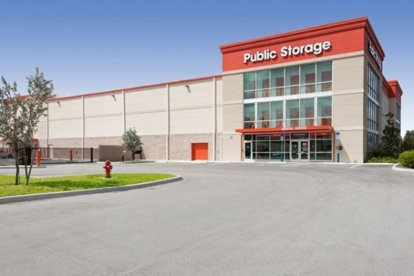 facility