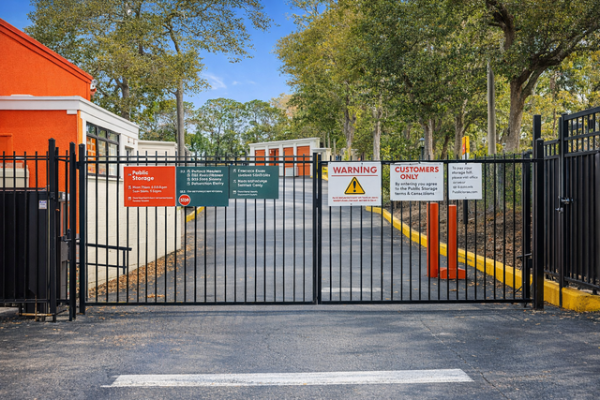 Facility