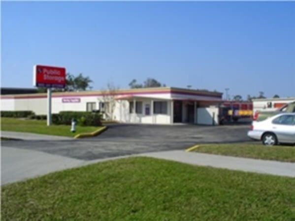 facility