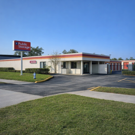 facility