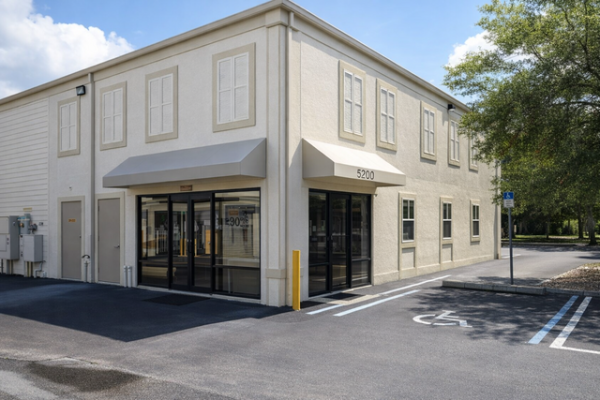 facility