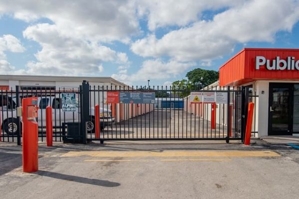 Facility