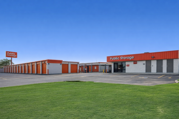 facility