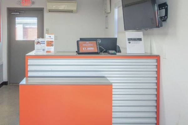 Facility
