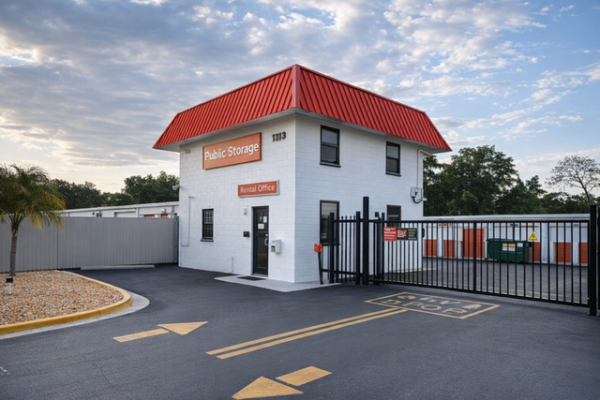 facility