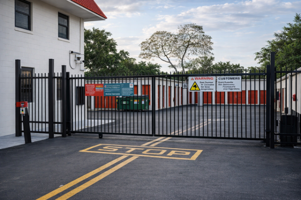 Facility