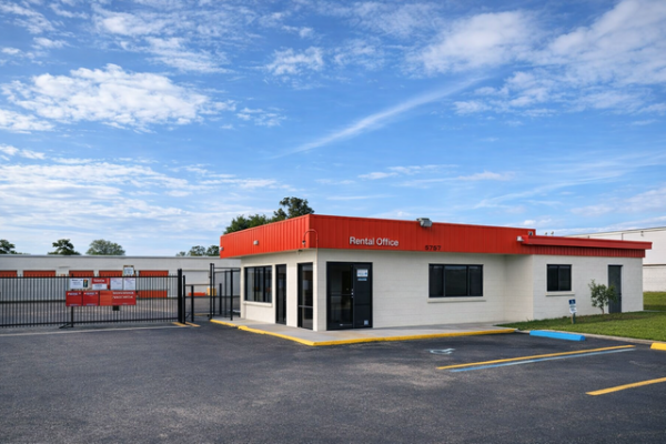 facility