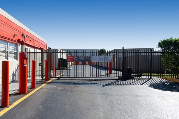 Facility