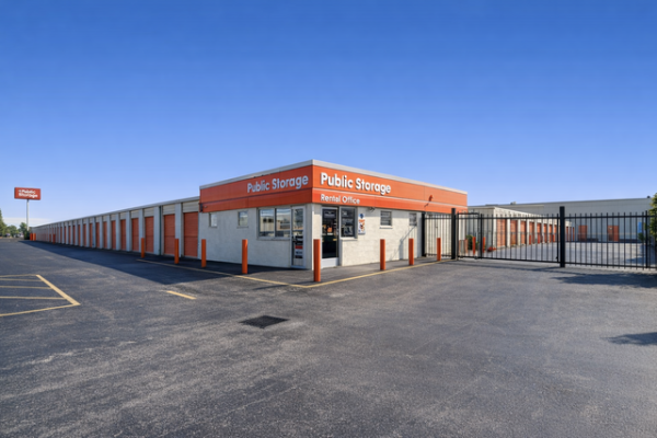 facility