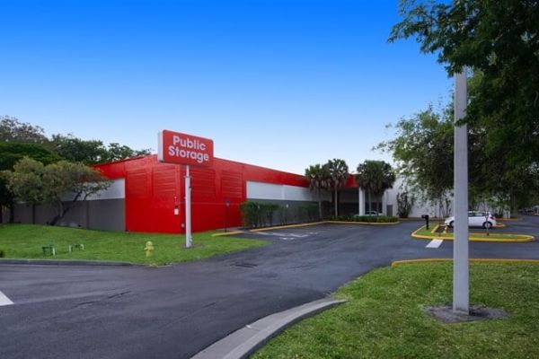 facility