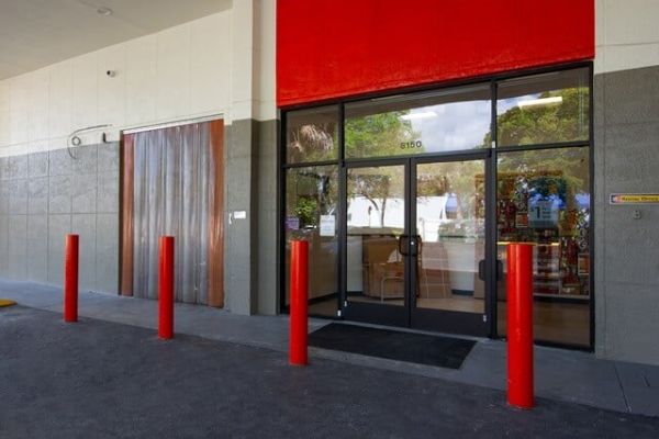 Facility