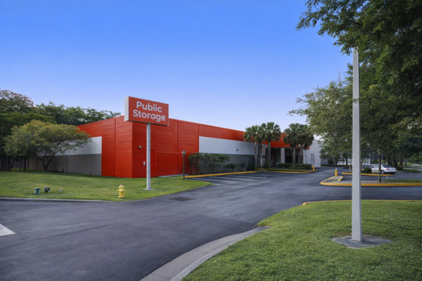 facility