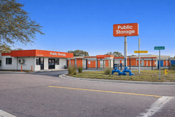 facility