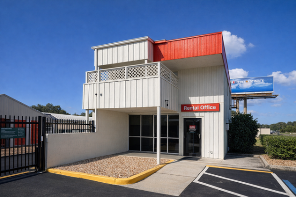 facility
