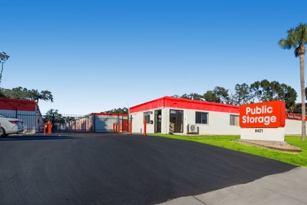 facility