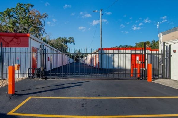 Facility