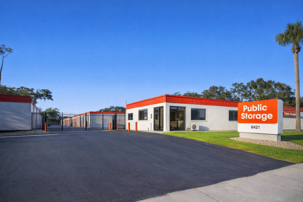 facility