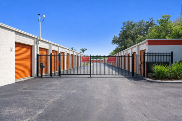 Facility