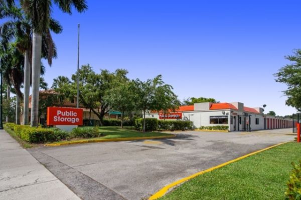 facility