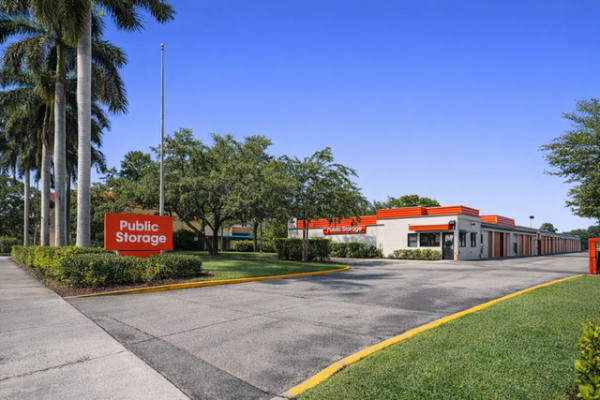 facility