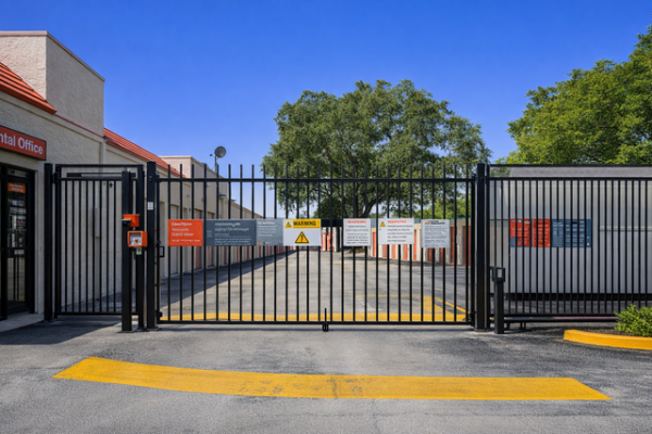 Facility