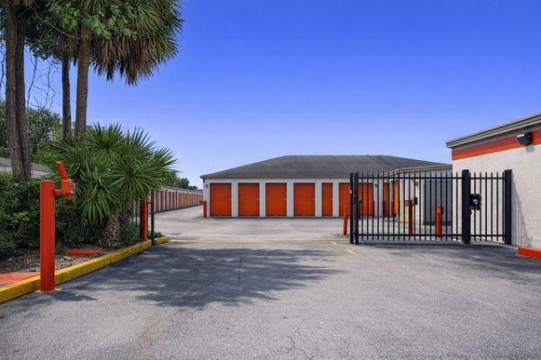 Facility