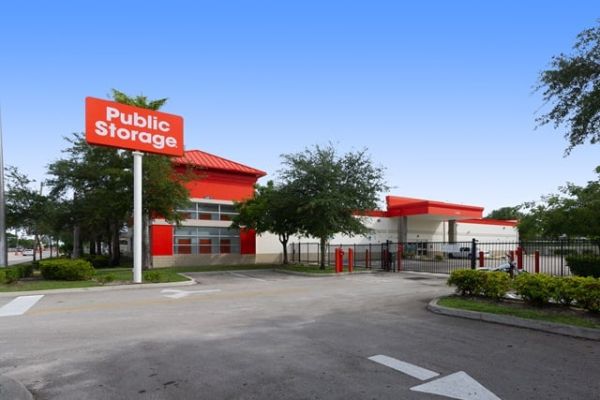 facility