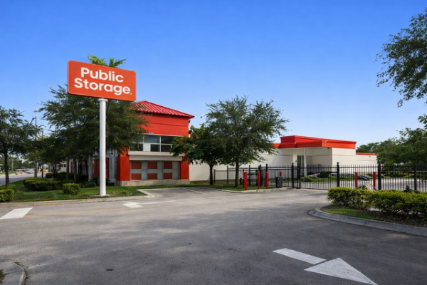 facility