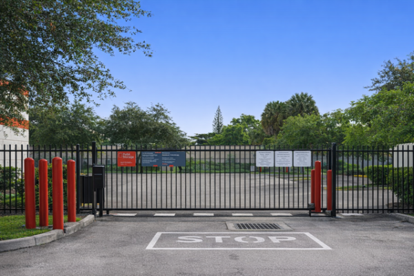 Facility
