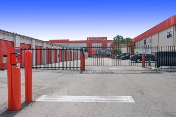 Facility