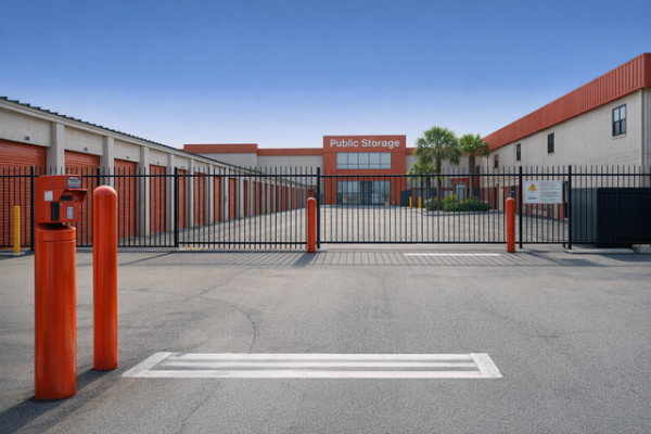 Facility
