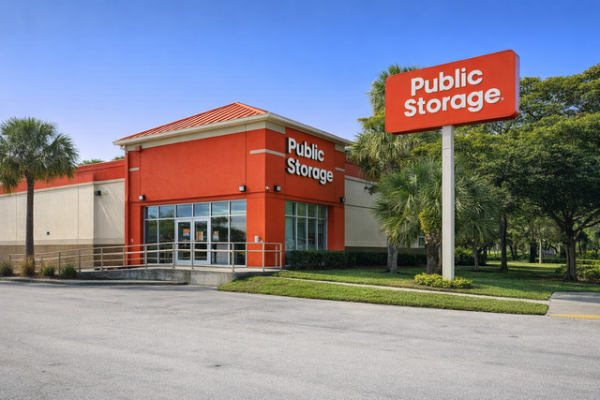 facility