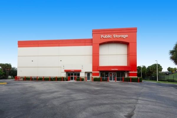 facility