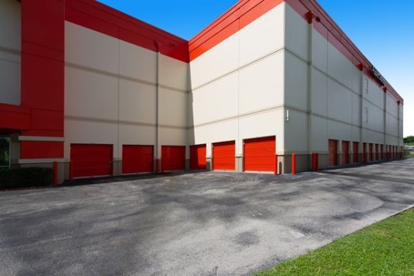 Facility